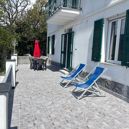 Solarolo Village Moneglia Exteriör bild
