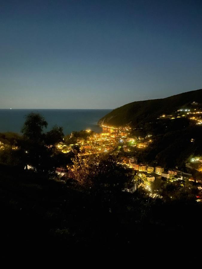 Solarolo Village Moneglia Exteriör bild