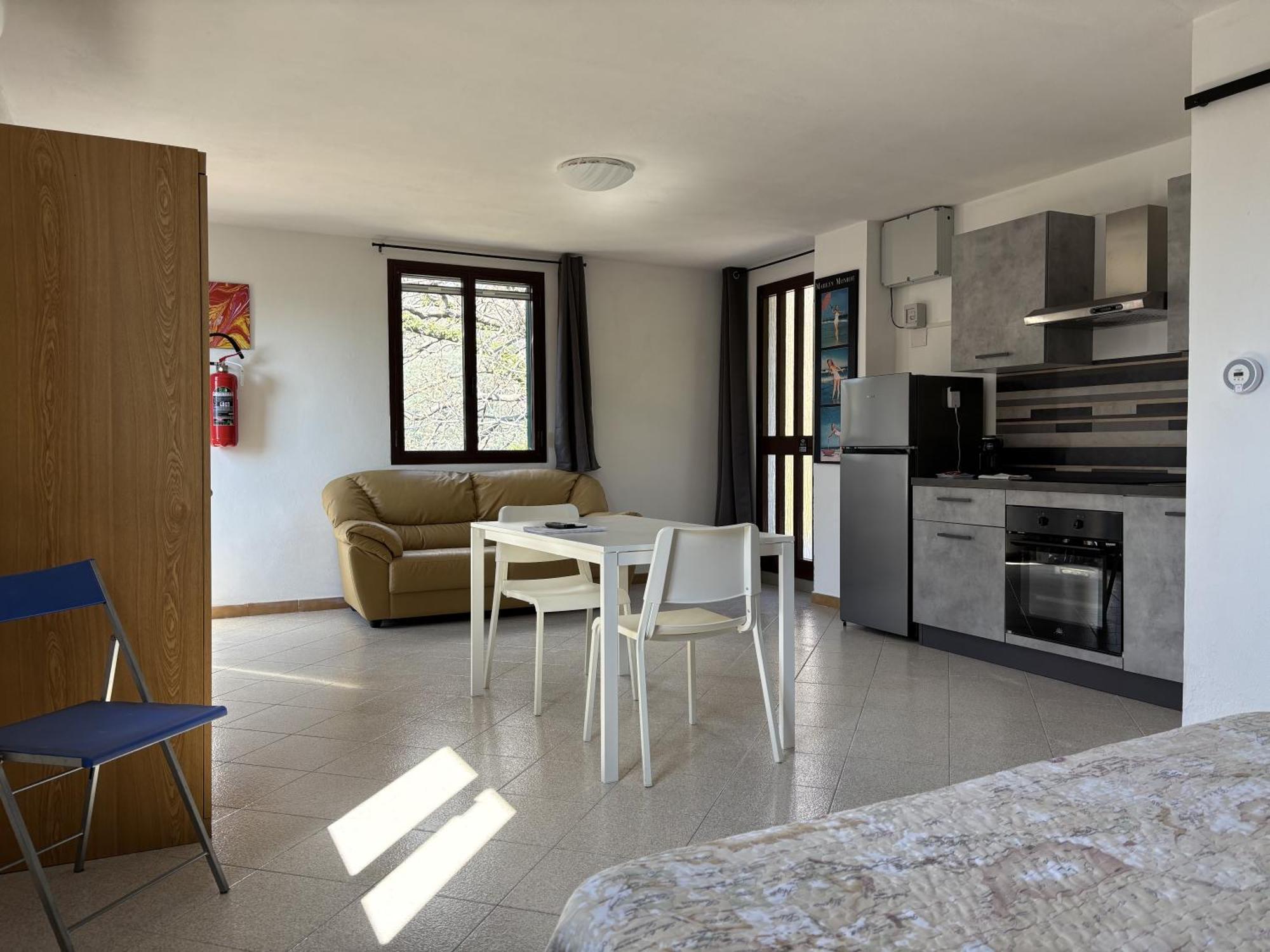 Solarolo Village Moneglia Exteriör bild