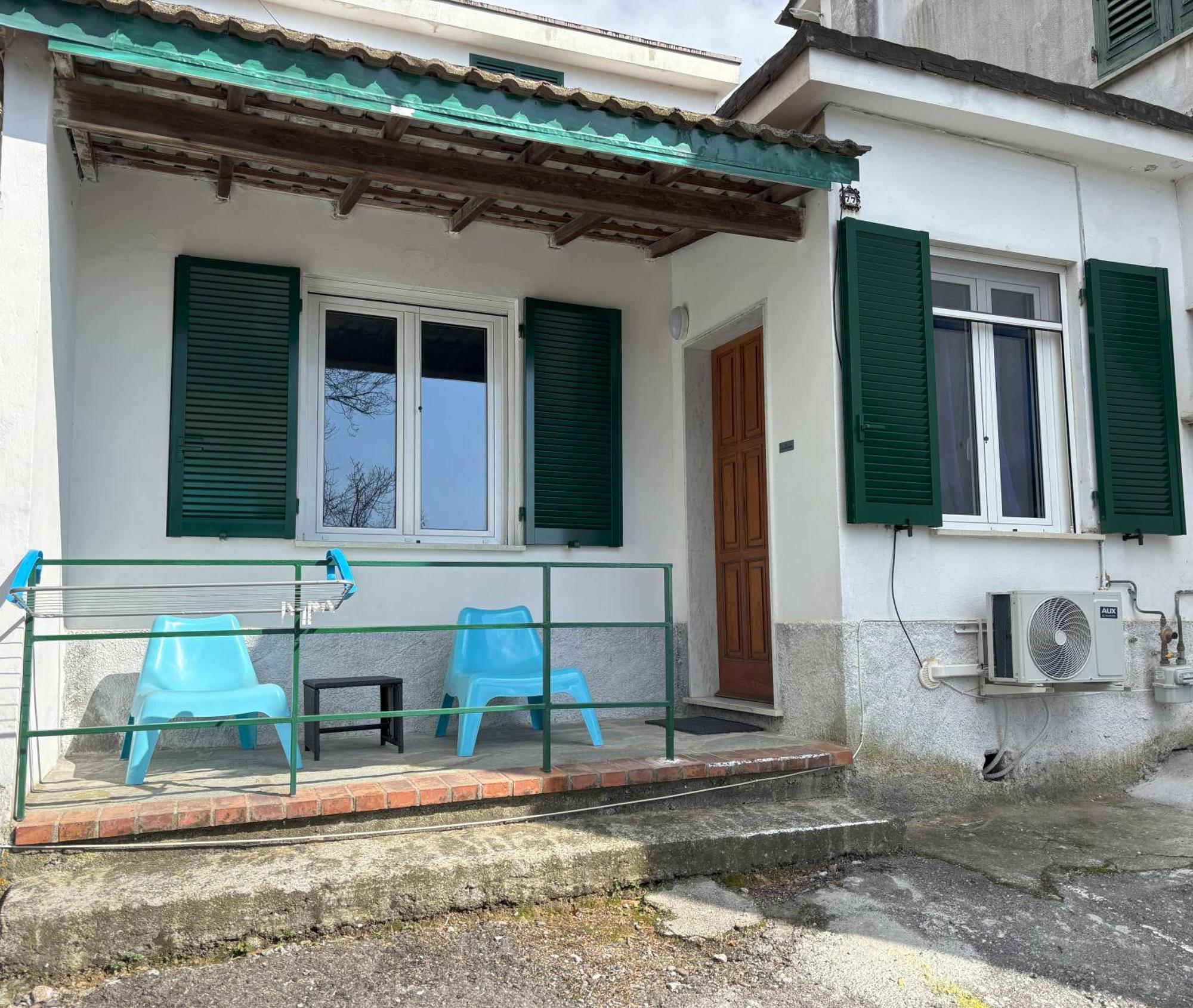 Solarolo Village Moneglia Exteriör bild